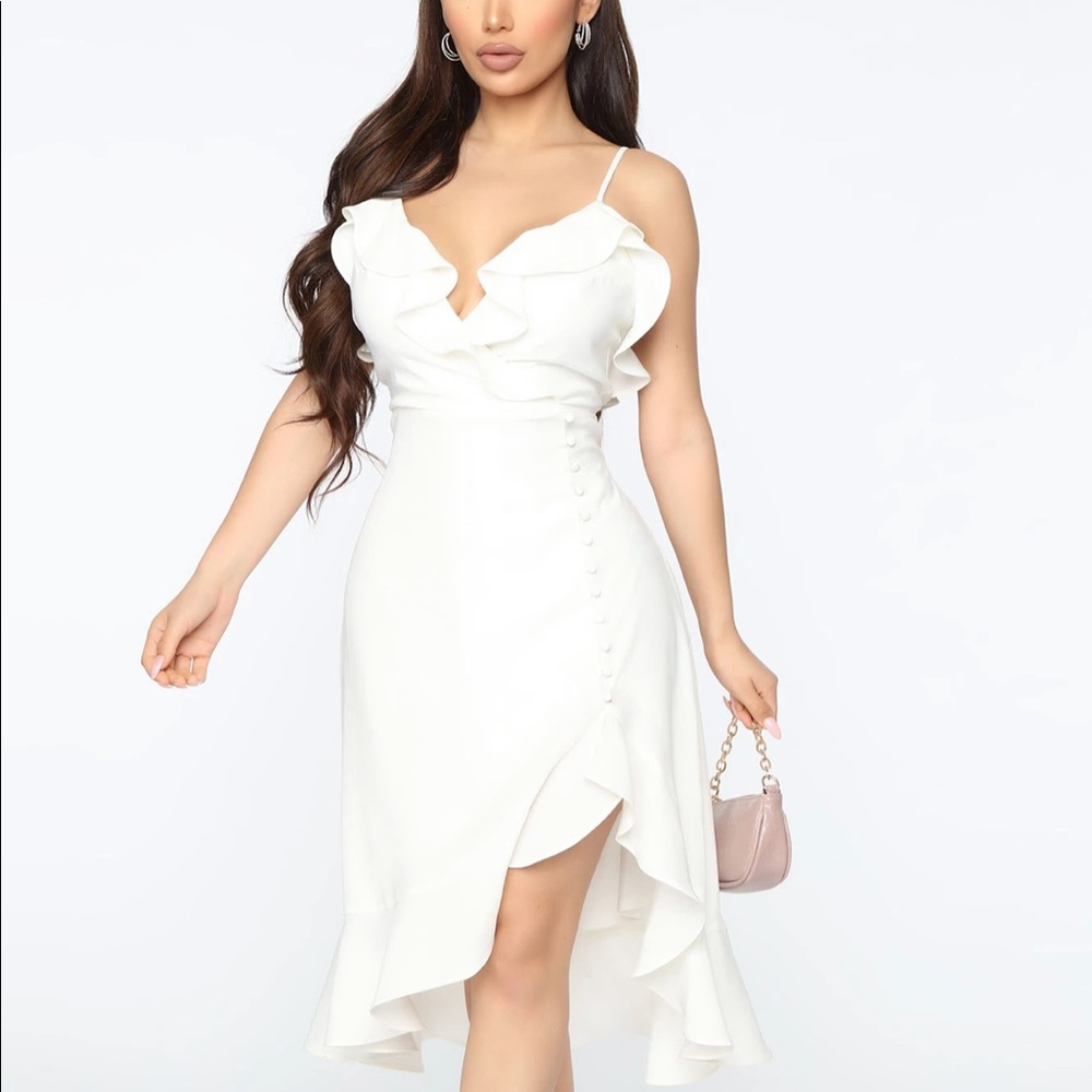 New Fashion Nova dress